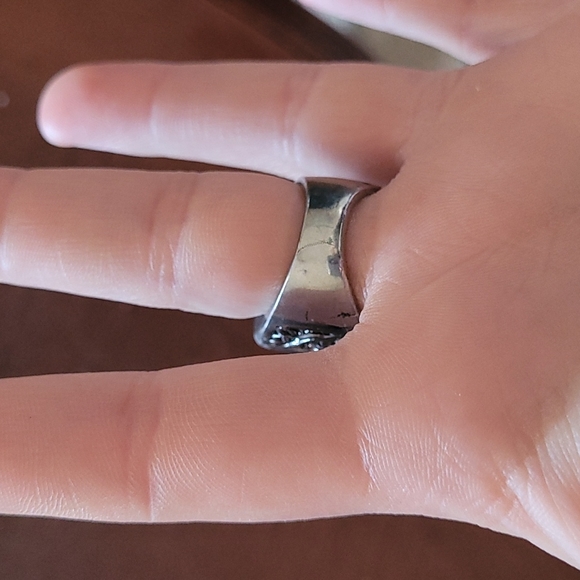 Stone ring - Picture 3 of 3